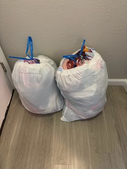 FREE CLOTHES (Girls size 7/8)