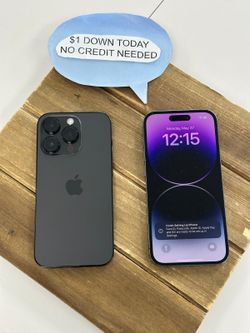 📱 iPhone 15 Pro Max – Ultimate Power & Performance, Only $1 Down! 