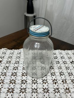 Vintage Jug