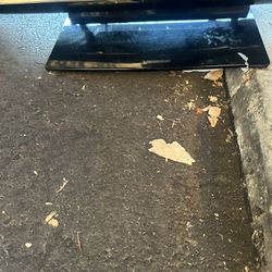 Panasonic Plasma HDTV