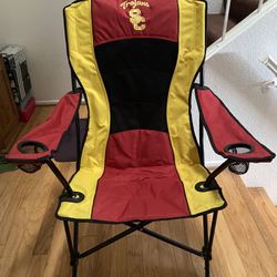 New Portable Armchair $30
