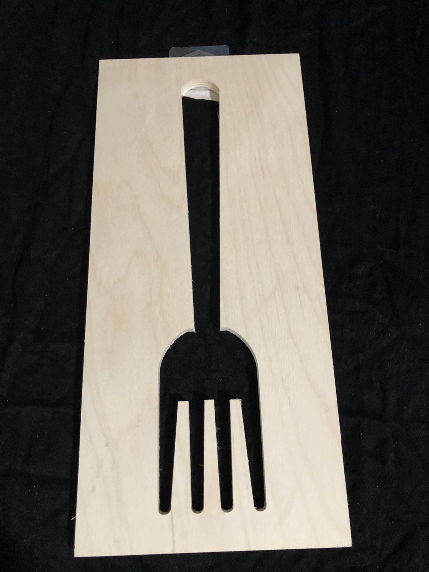 Wooden art