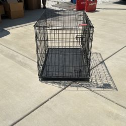 Dog Crate 