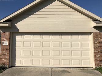 Garage Door Opener