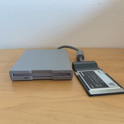 Toshiba Floppy Drive Kit