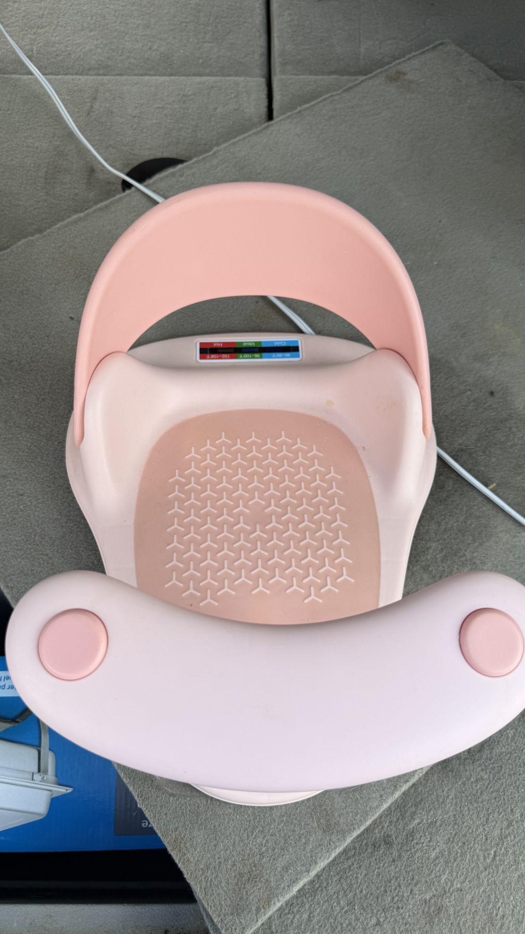 Baby Bath Seat Infant Bath Seat