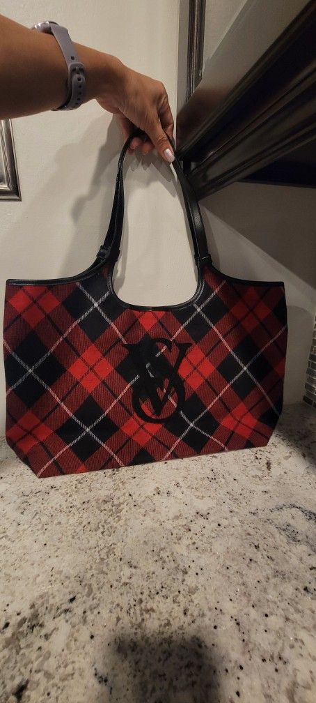 NEW--Victoria Secrets Tote Bag