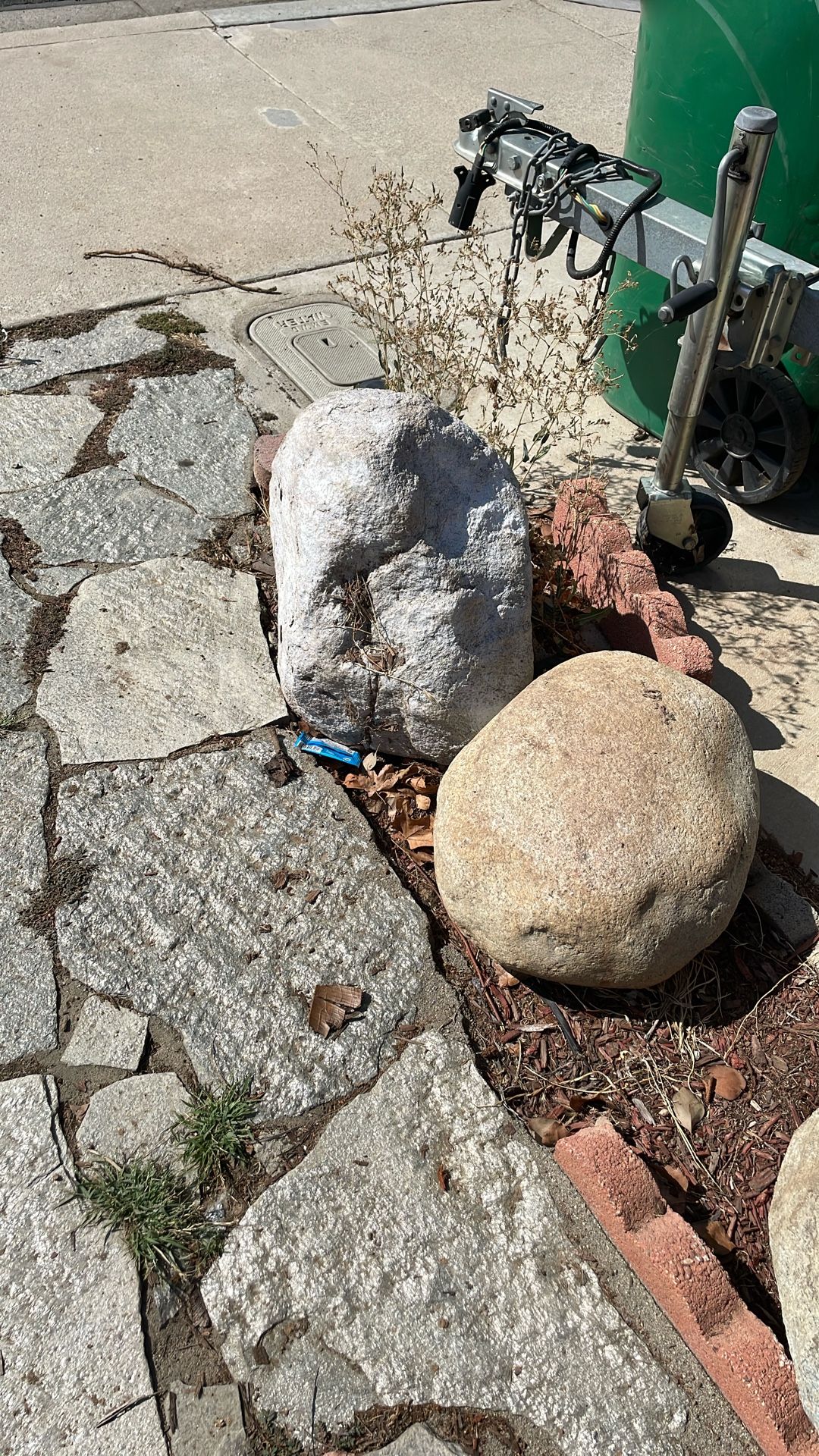 Rocks