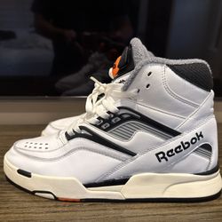 Reebok Pump High