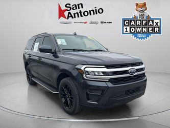 2023 Ford Expedition