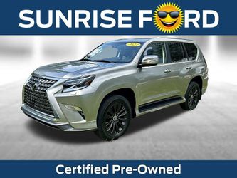 2023 Lexus GX 460