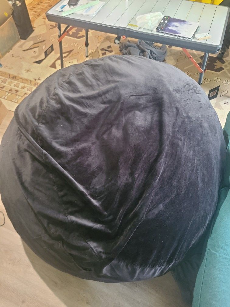 Large Bean Bag Chair