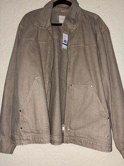Aeropostale mens jacket
