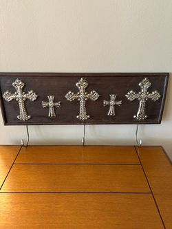 Hat Rack