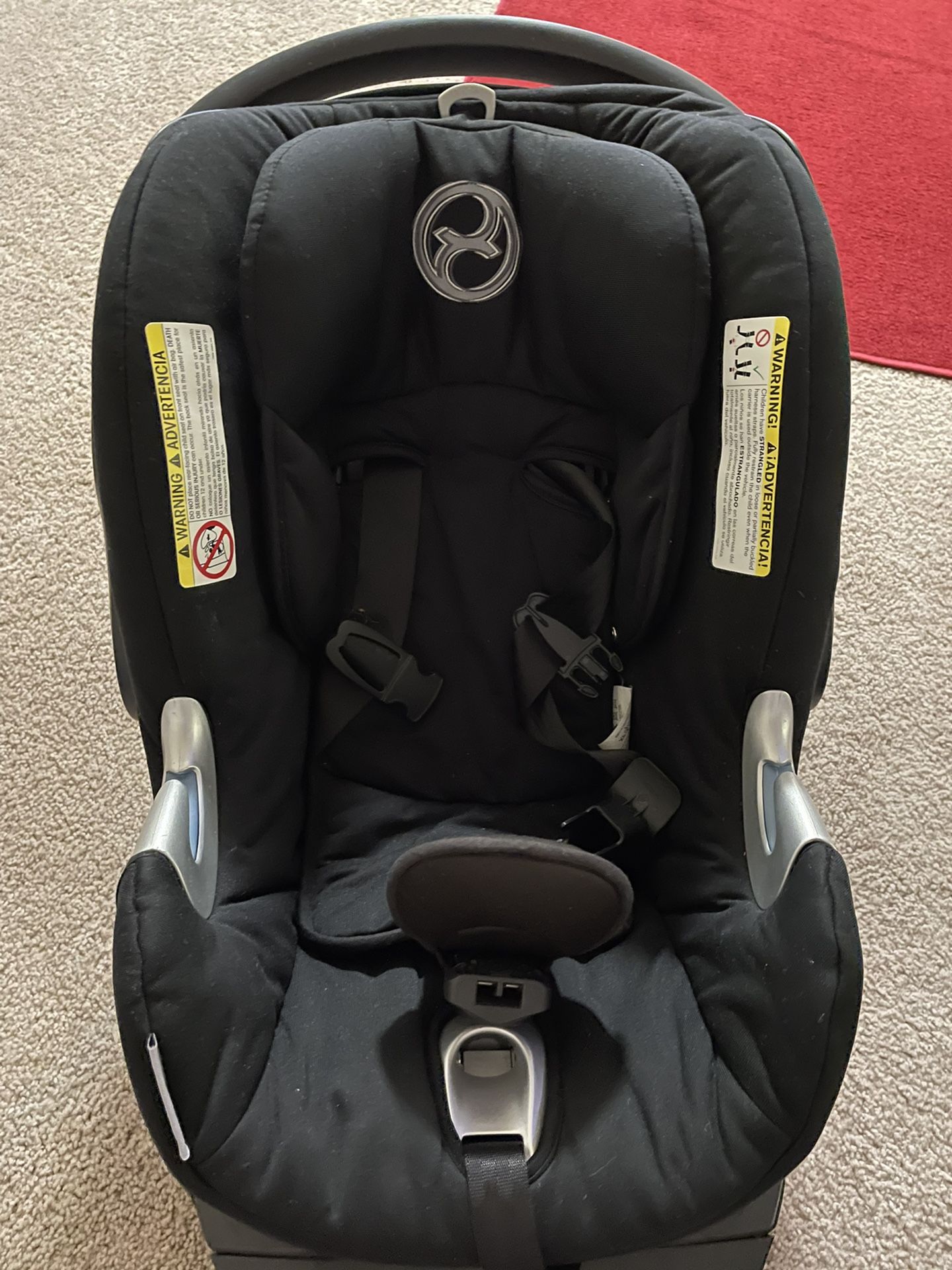 Cybex Baby Chair 