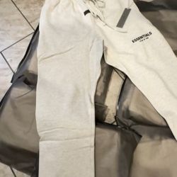 Essentials Sweats 