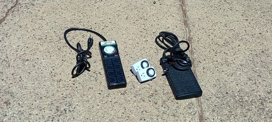 Programmable Power Strips Duo