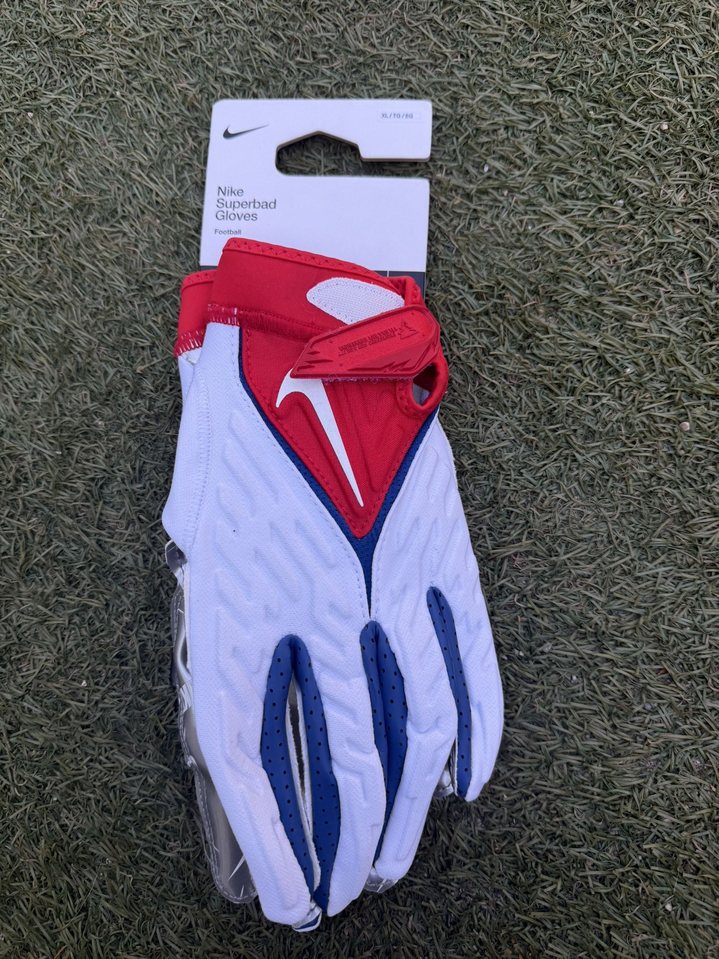 Nike Superbad gloves