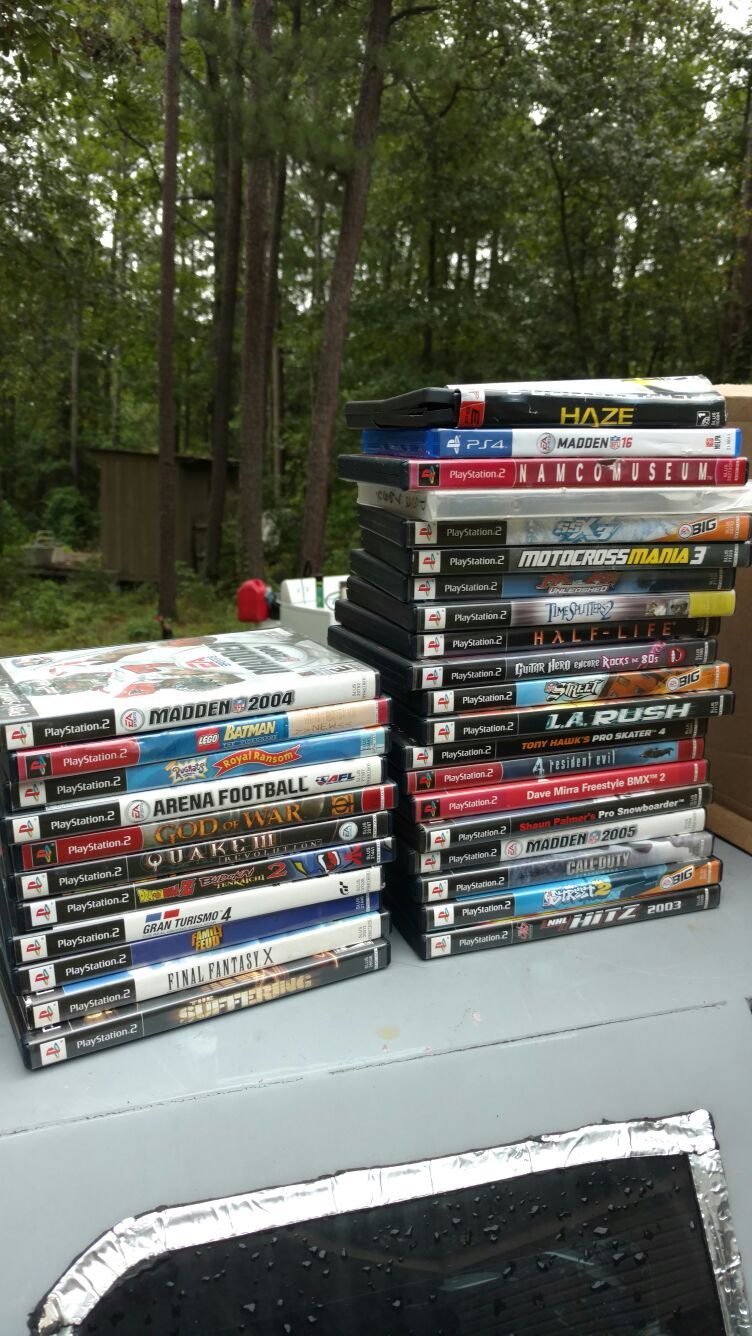 Games