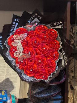 Bouquet of flowers