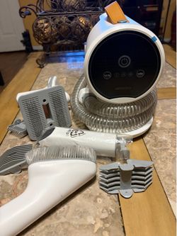 Airrobo Dog Groomer