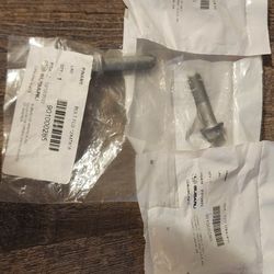 Subaru Wheel Hub Bolts