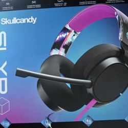 Candy Skull Slyr Pro 