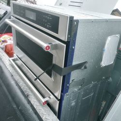 KitchenAid Microwave Oven Combo Wall Mount