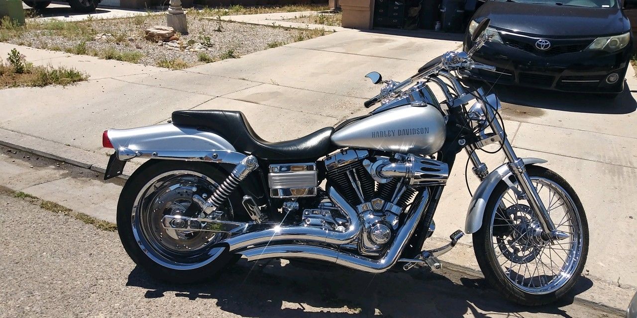 Harley Davidson