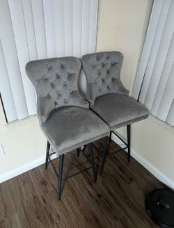 Barstool Chairs