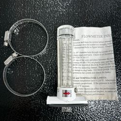PentairR172082 Flow Meter