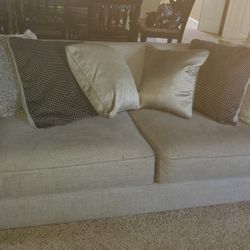 Couch Set