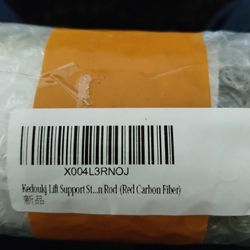 Lift support