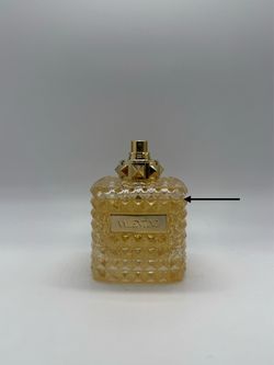 Valentino Donna Born In Roma The Gold Limited Edition Eau de Parfum 3.4 oz (100 ml)