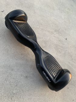 Hover board 1 good conditions