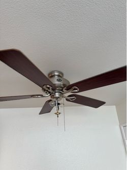 Hunter Ceiling fan 4 ft spand