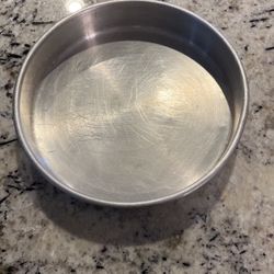Med Size Baking Pan 
