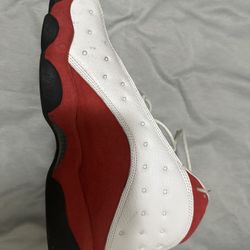 Jordan 13 Chicago