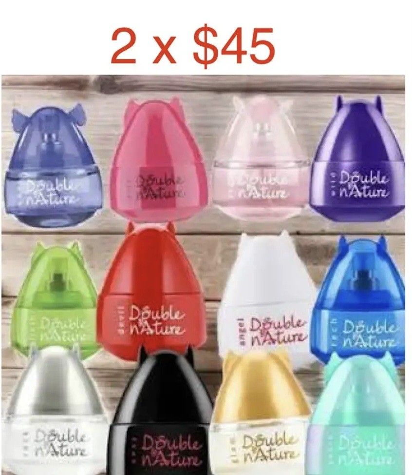 Perfume de Mujer