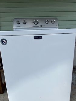 Maytag Washer