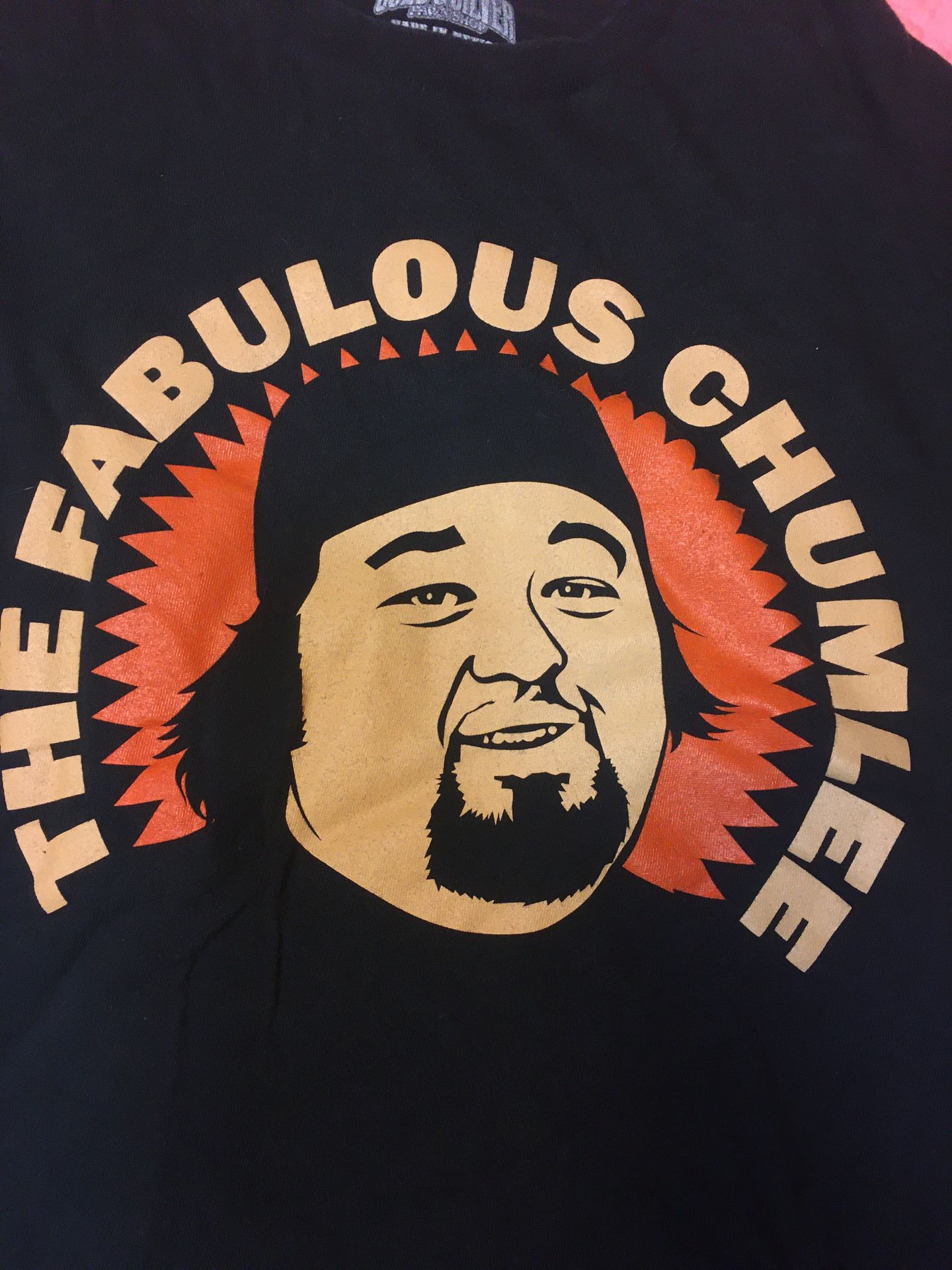 Pawn stars chumlee t shirt XL