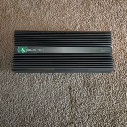 Solis Tek Digital Ballast V2.0