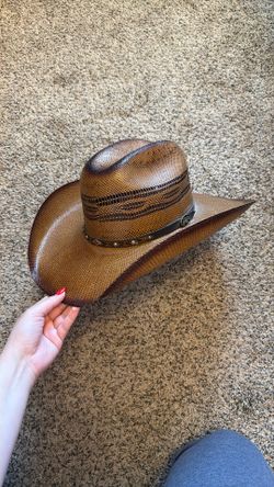 Cowgirl Hat