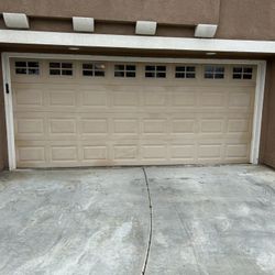 garage Door