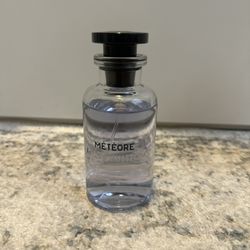 LV Perfume Meteore And Le Jour Se Leve