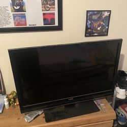32 Inch Smart Vizio Tv