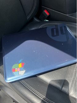 HP Laptop