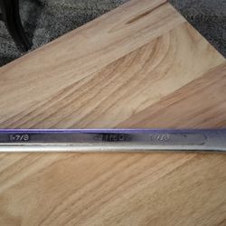 1 7/8" Open End Wrench 