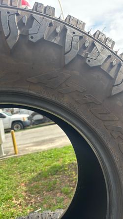 Used Tire