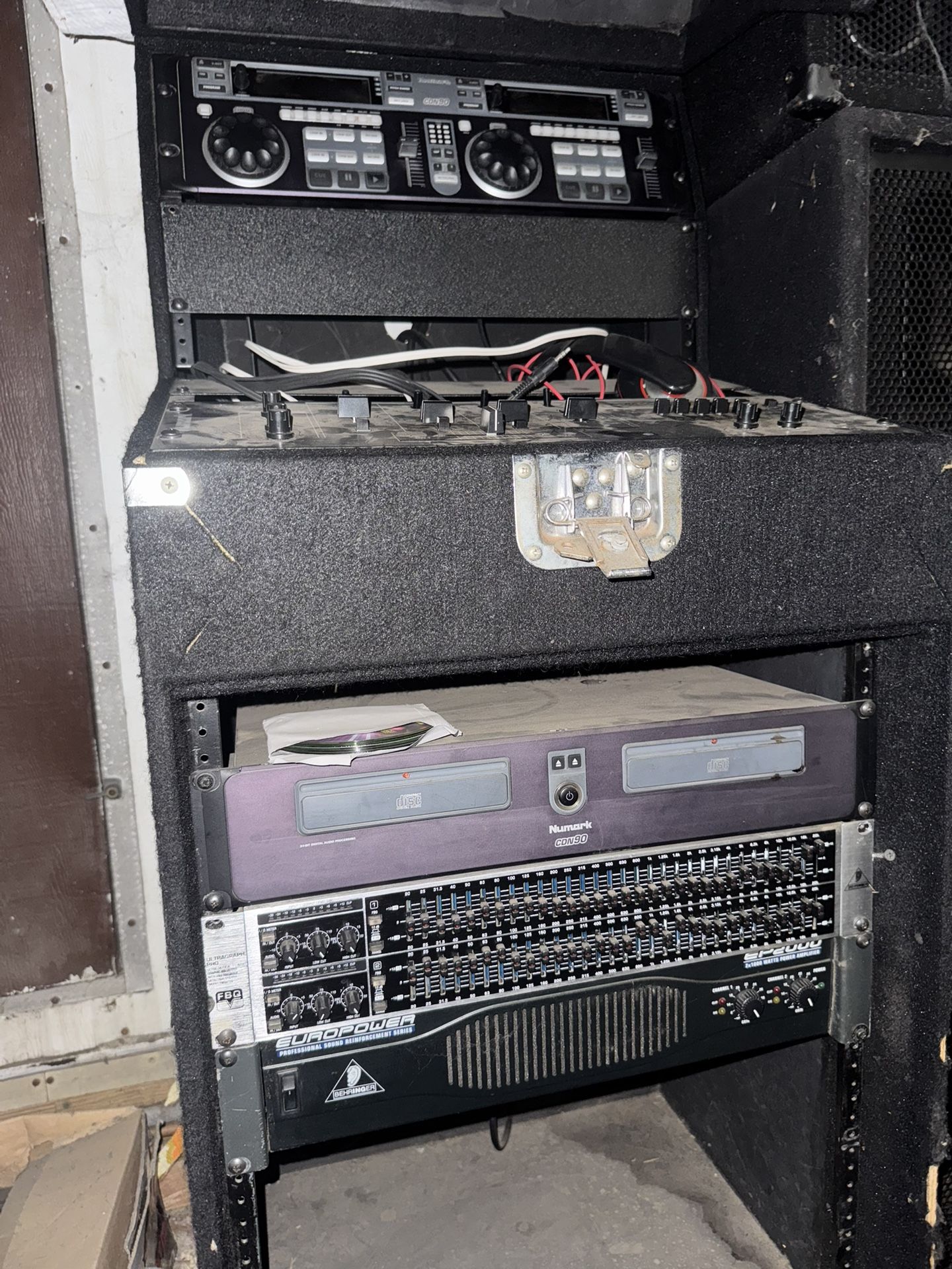 Dj For Sale